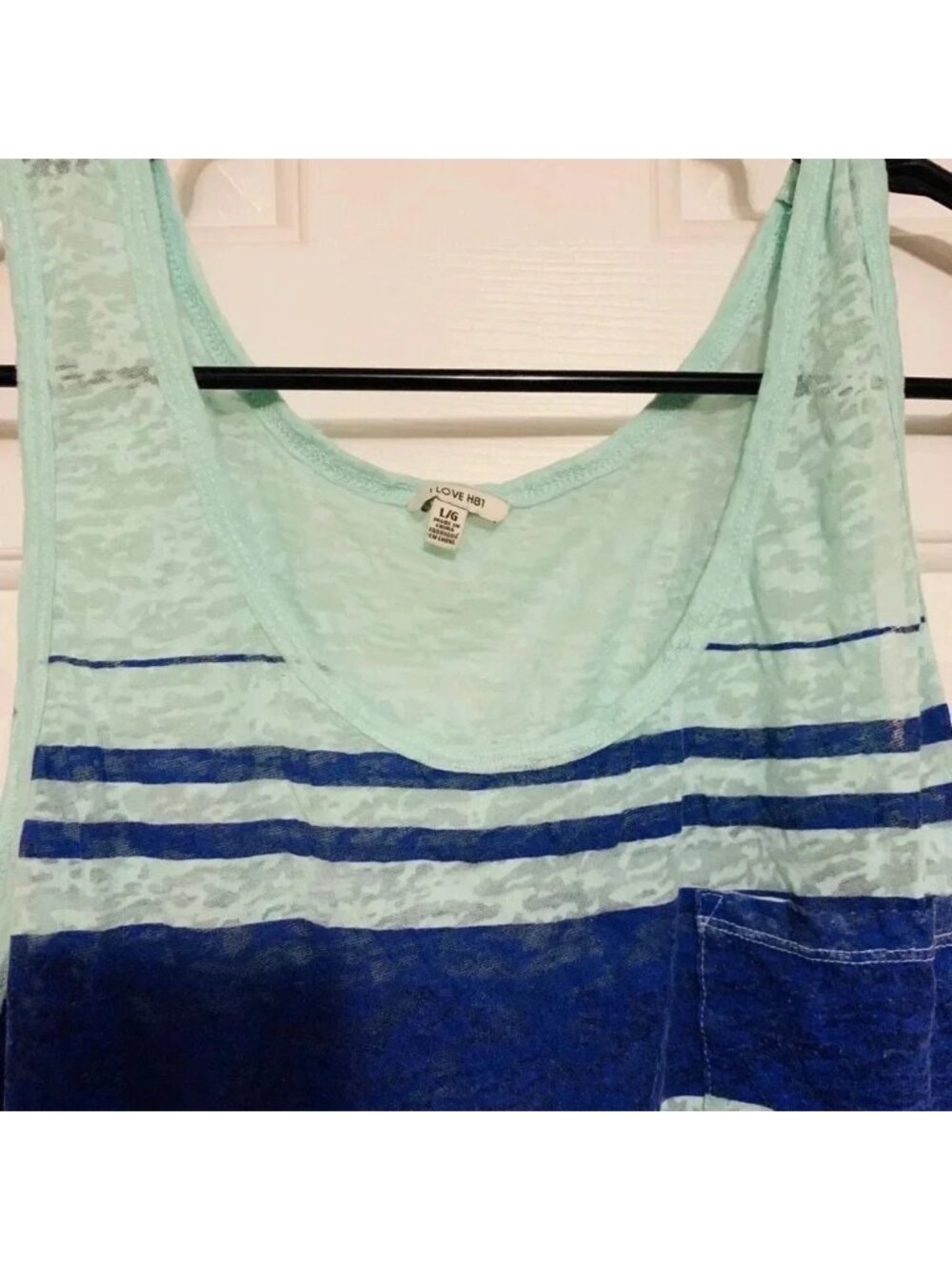 Tank Top - Picture 2 of 3
